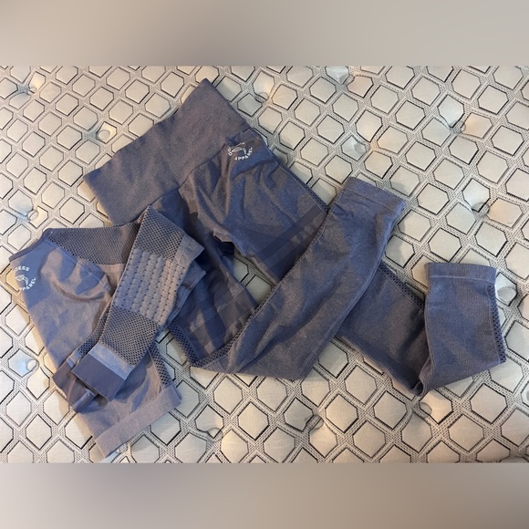 Goodness apparel set - Picture 3 of 5